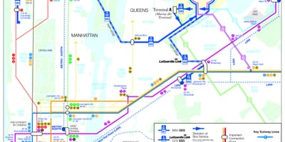 Térkép m60-as busz
